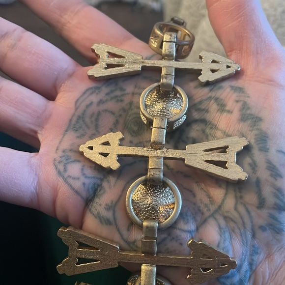 Rachel Roy arrow bracelet - Picture 5 of 6